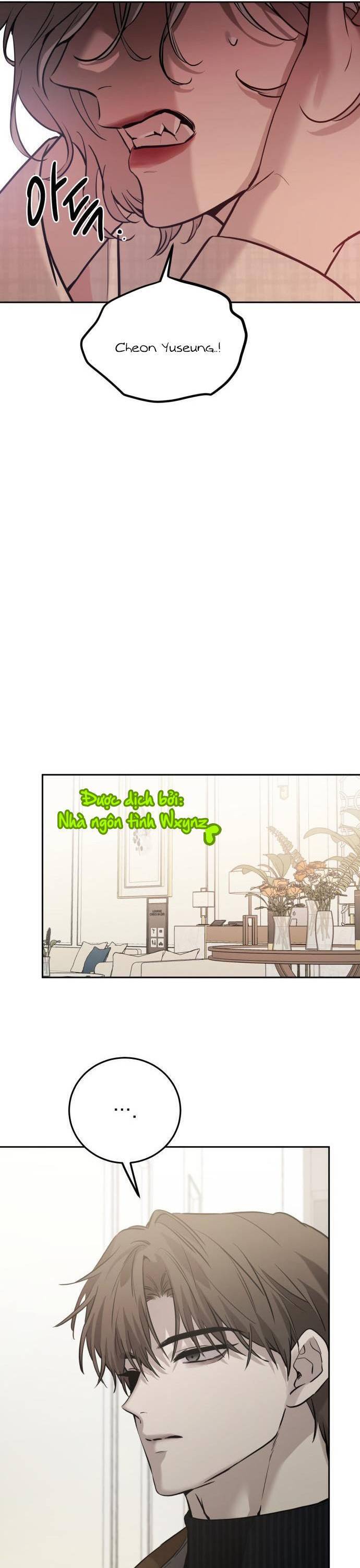 Những Thứ Thú Tính Chương 10 Ảnh 18