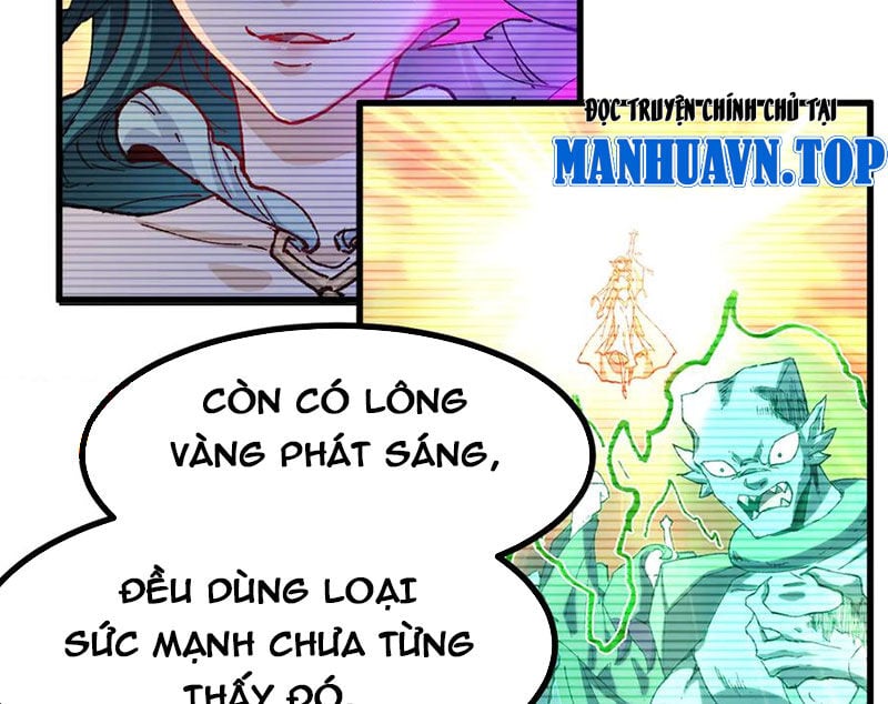 Thánh Khư Chương 288 Ảnh 10