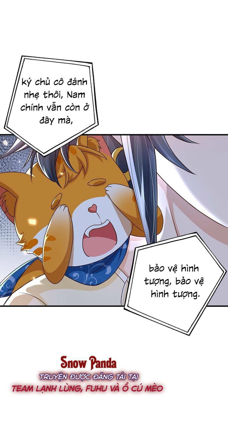 Hệ Thống Xuyên Nhanh: Tên Tra Nam Này Có Gì Đó Không Đúng Lắm! Chương 7 Ảnh 16