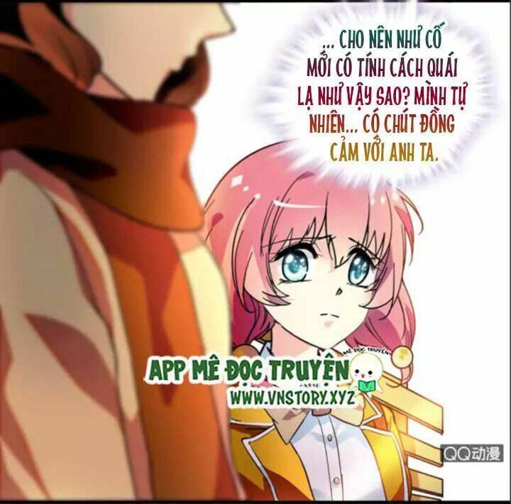 Nữ Hầu Sau Giờ Học Chương 96 Ảnh 12