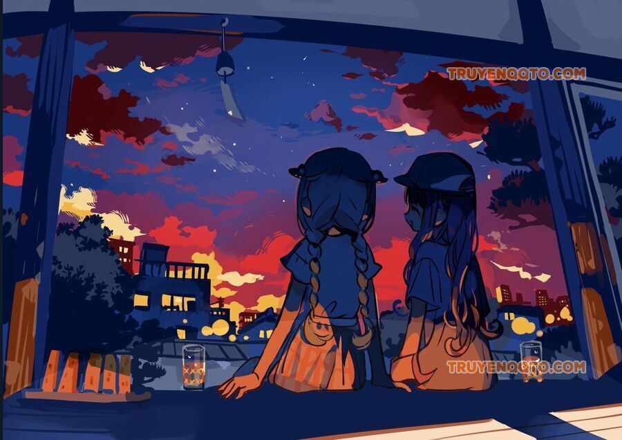 Hanako-Kun Nhà Xí Chương 96 Ảnh 39