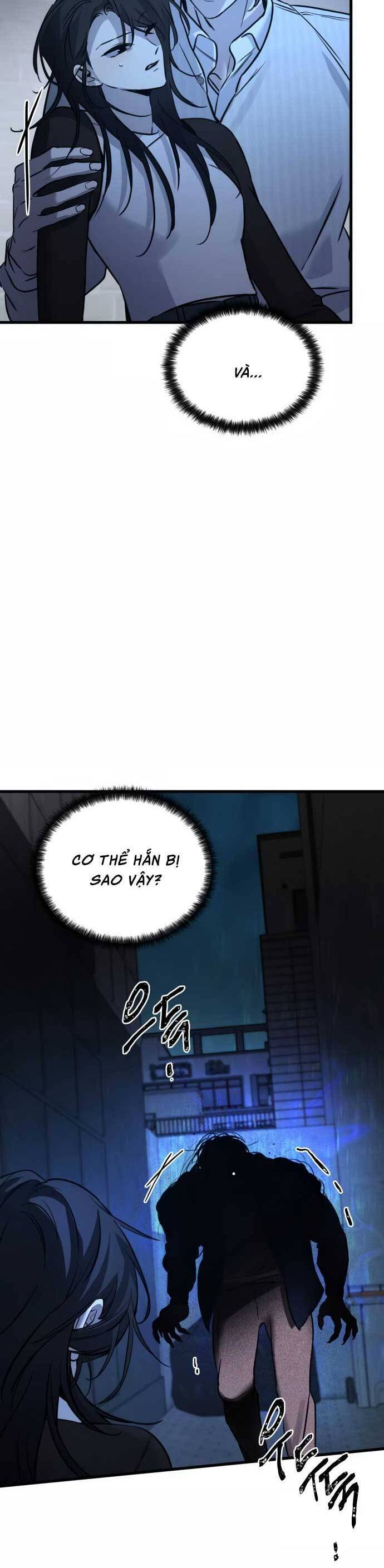 Những Thứ Thú Tính Chương 16 Ảnh 28
