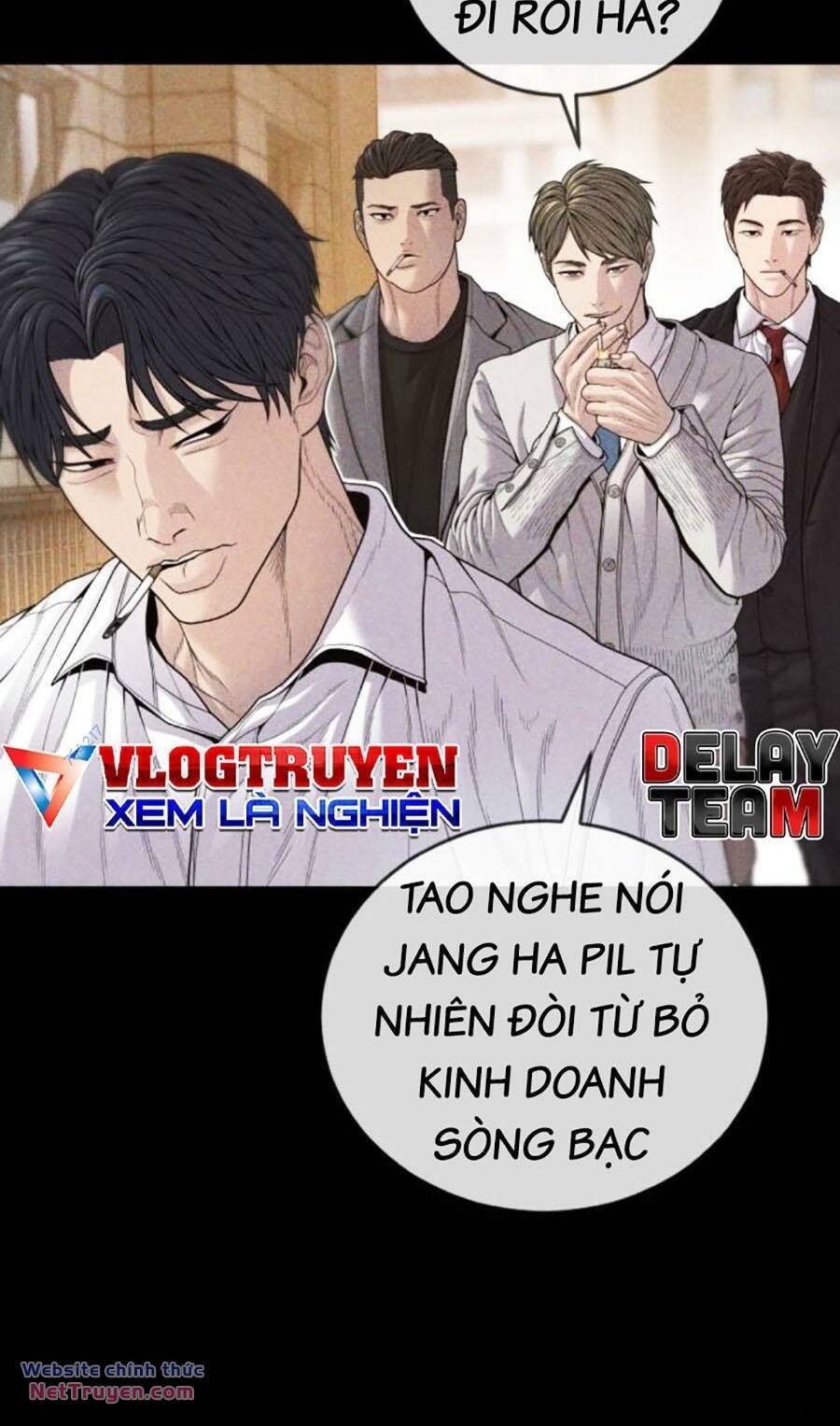 Cậu Bé Tội Phạm Chương 65 Ảnh 43