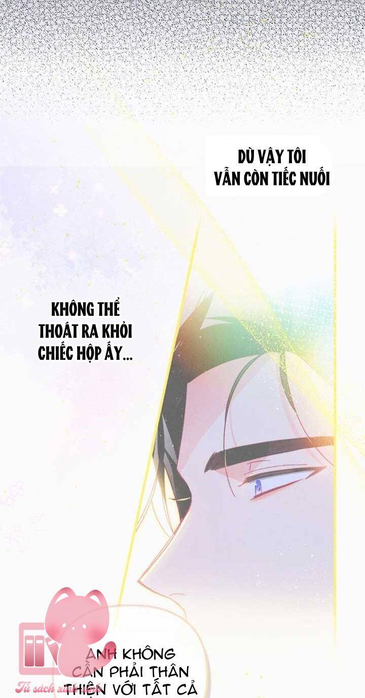Nuôi Vị Hôn Phu Bằng Tiền Bạc Chương 32 Ảnh 30