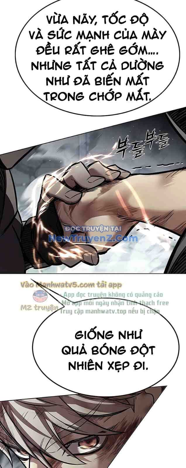 Biến Thân Thành Mèo Chương 352 Ảnh 30