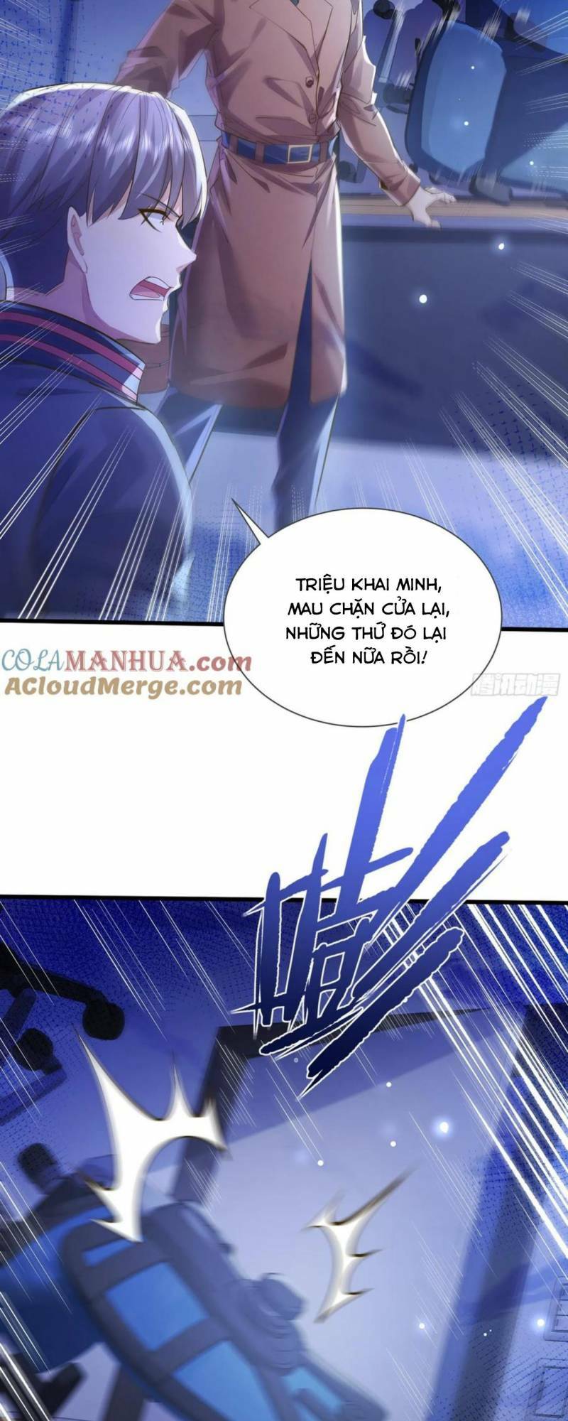 Ngự Linh Giả Chương 114 Ảnh 17
