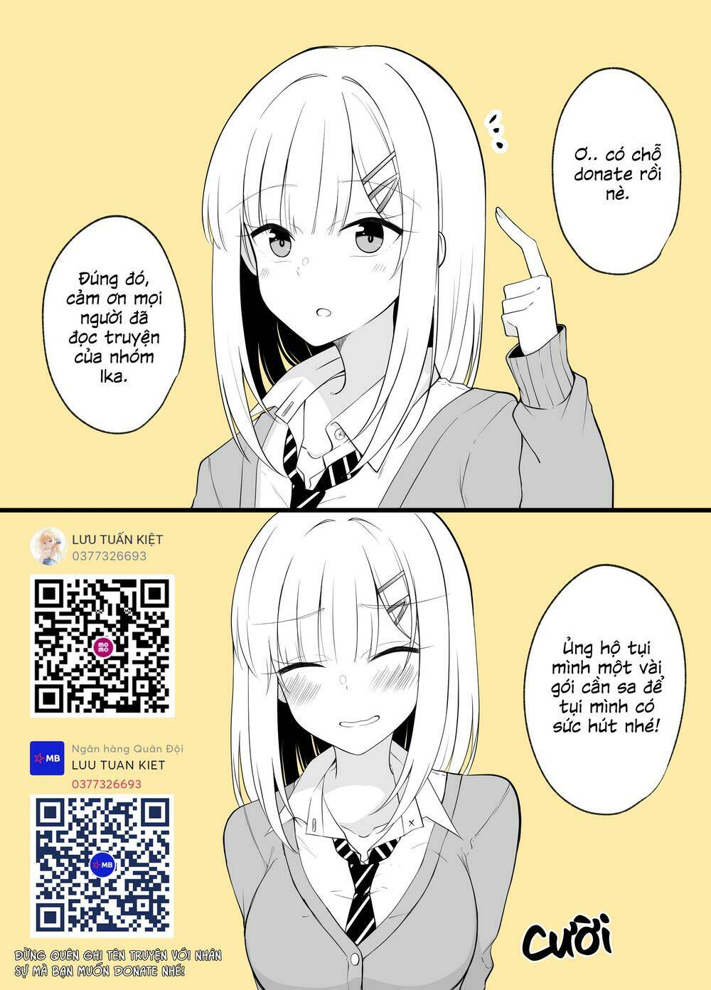 Hitoribocchi No Isekai Kouryaku Chương 66 Ảnh 15