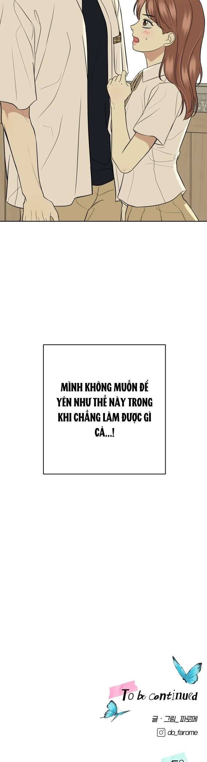 Kỷ Niệm Tuổi 19 Tồi Tệ Chương 35 Ảnh 57