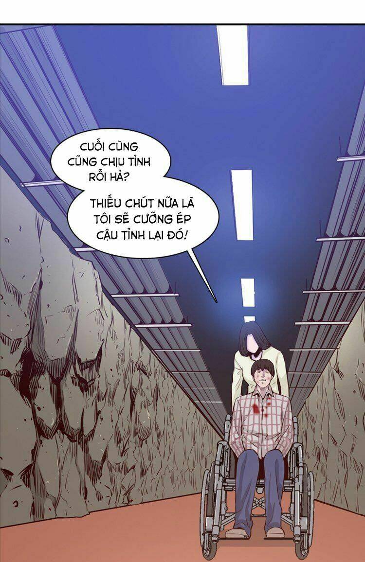 Vong Linh Vương Chương 178 Ảnh 23