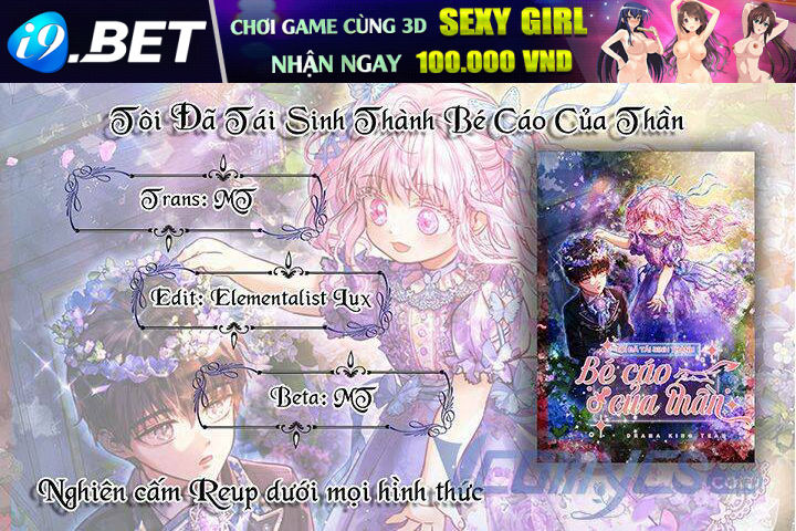 Tôi Đã Tái Sinh Thành Bé Cáo Của Thần Chương 38 Ảnh 96