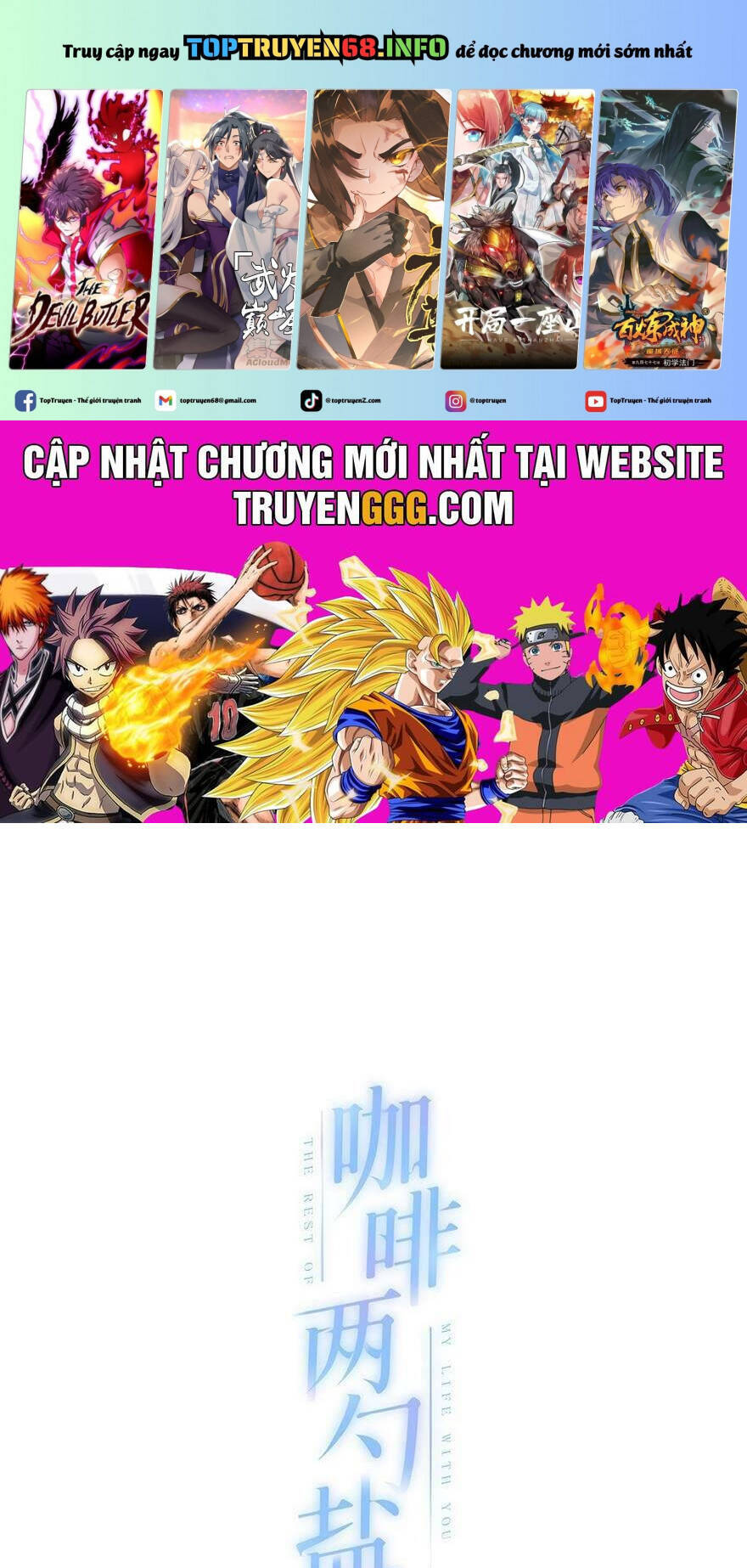 Hai Thìa Cà Phê Muối : Bắt Đầu Lại Cuộc Sống Của Chúng Ta Chương 21 Ảnh 3