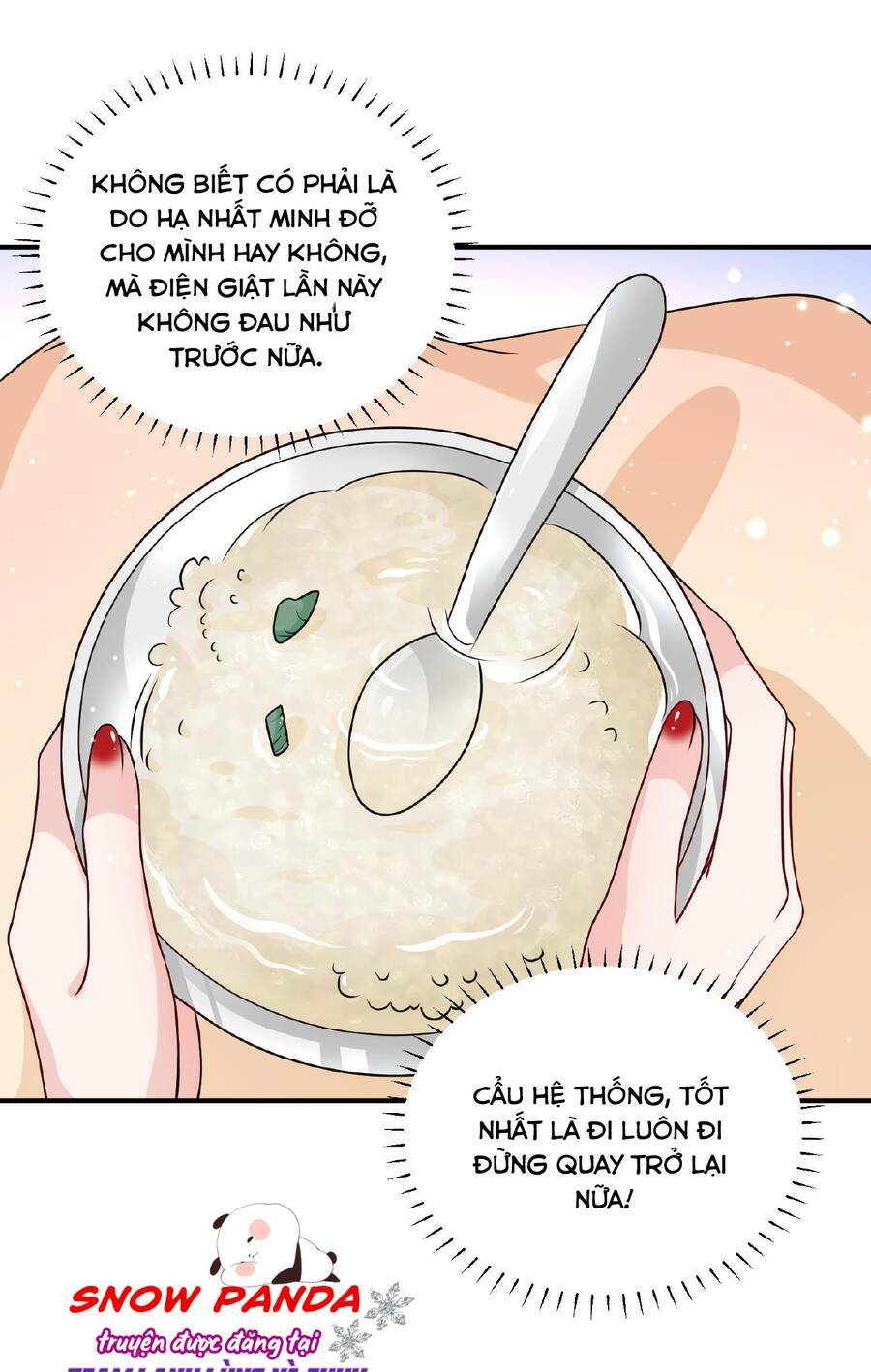Hệ Thống Xuyên Nhanh: Tên Tra Nam Này Có Gì Đó Không Đúng Lắm! Chương 10.2 Ảnh 20