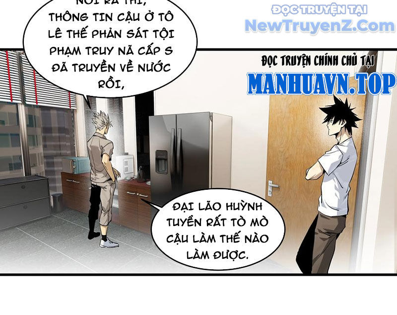 Đồng Hành Cùng Tử Vong: Bắt Đầu Với Ngư Nhân Địa Hạ Thành Chương 127 Ảnh 42