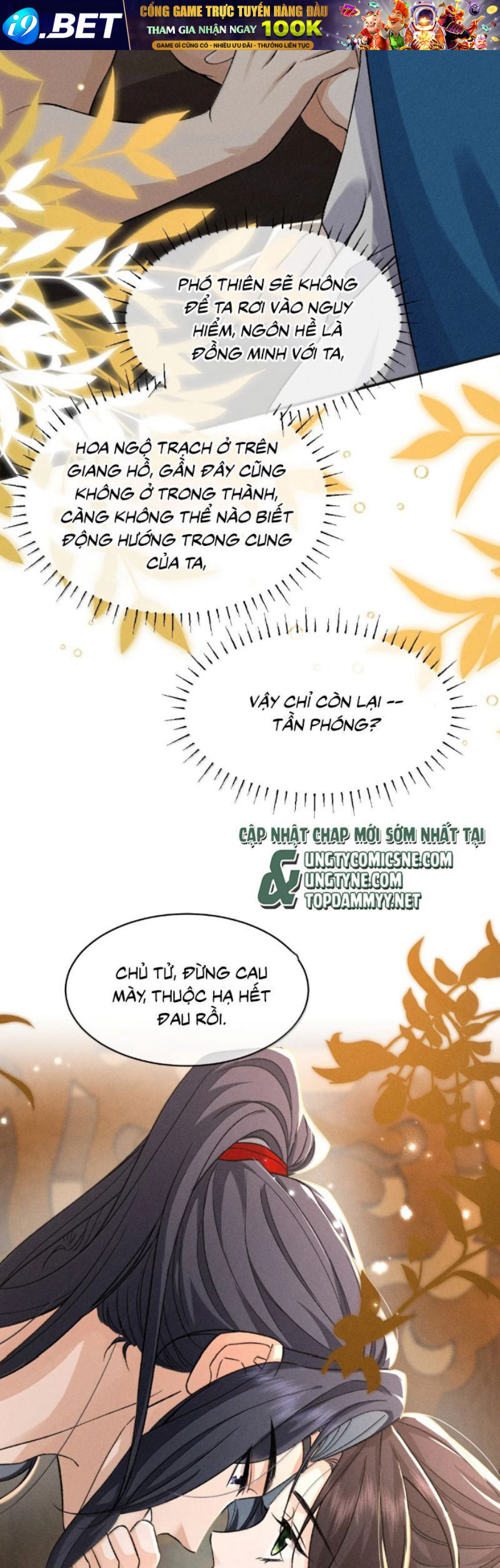 Hải Vương Sau Khi Hoàn Lương Sa Vào Tu La Tràng Chương 38 Ảnh 16