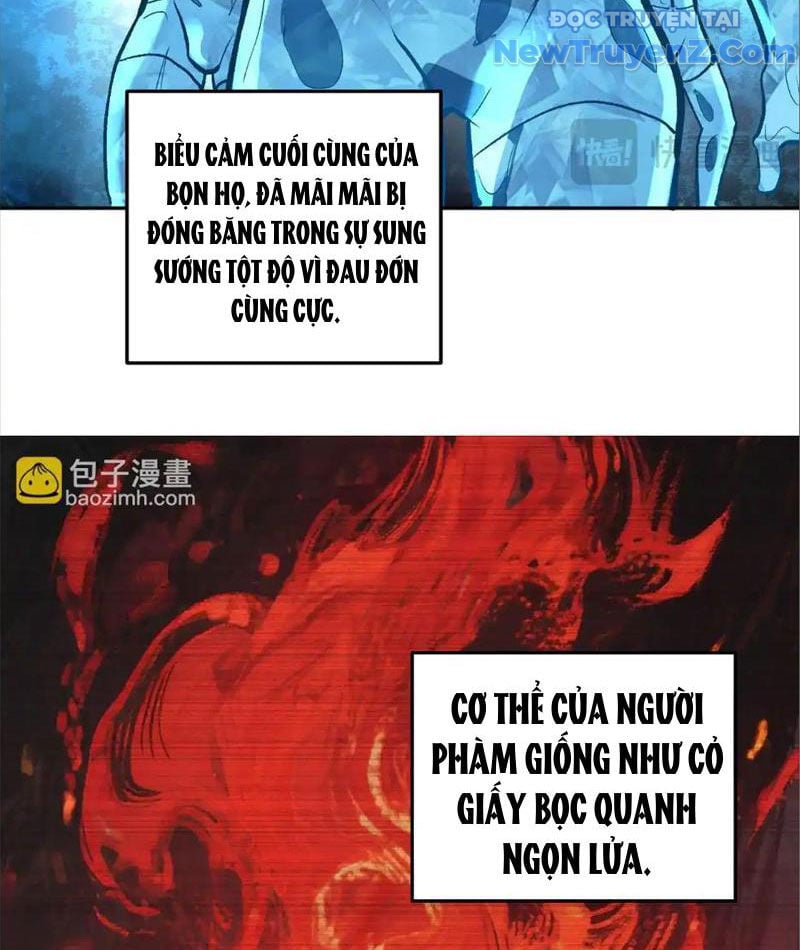 Ta Hóa Thân Ma Thần, Trở Thành Diệt Thế Cự Thú! Chương 36 Ảnh 82