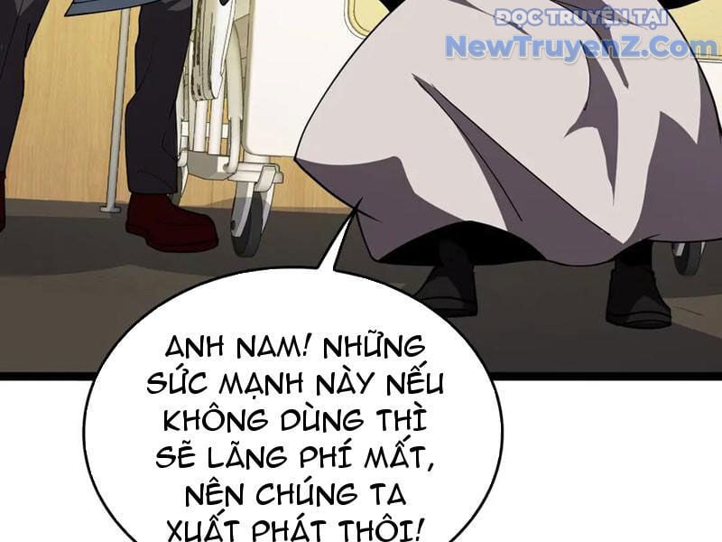 Vạn Tộc Xâm Lược: Thiên Hạ Tham Chiến, Ta Trấn Thủ Hậu Phương Chương 42 Ảnh 53