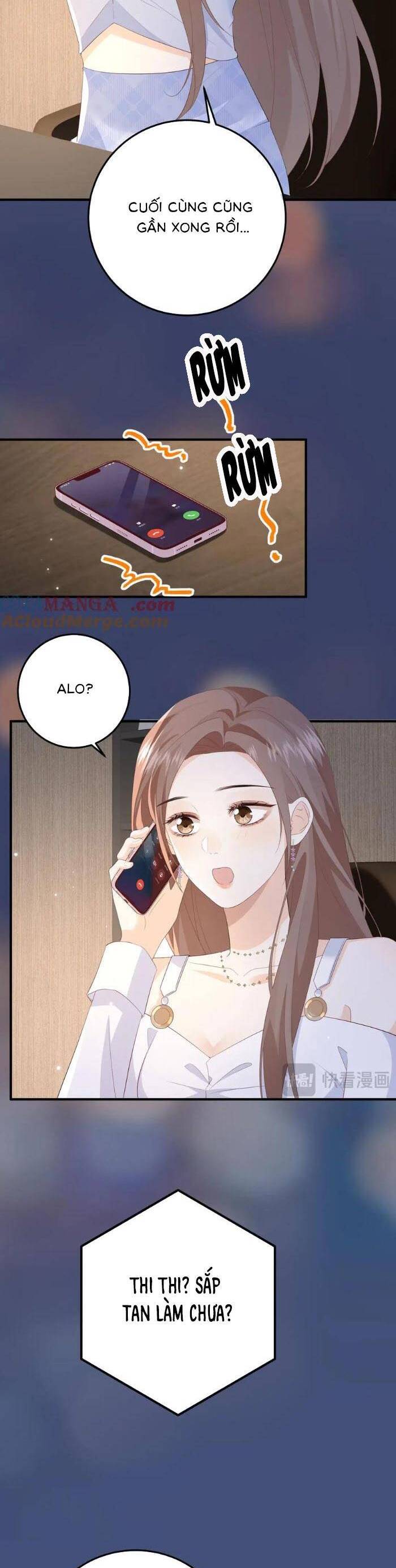 Ấm Hôn 100 Ngày Chương 47 Ảnh 15