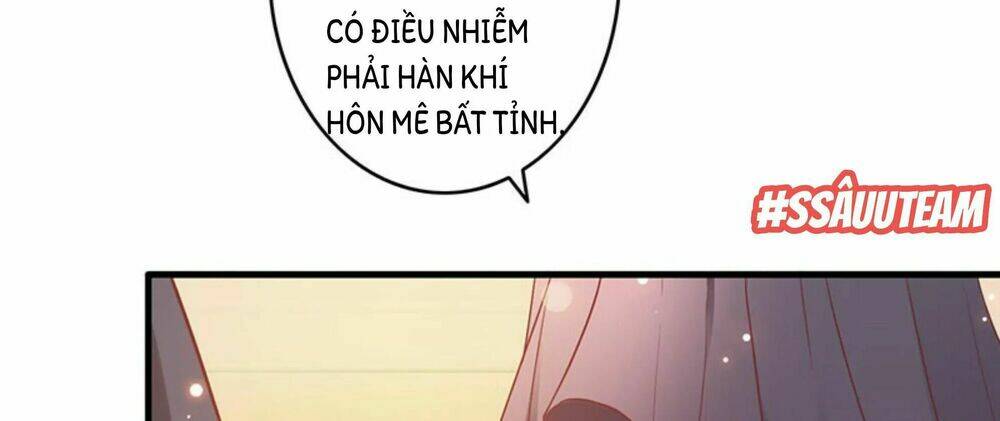Liêu Cung Phong Hoa Chương 3 Ảnh 13