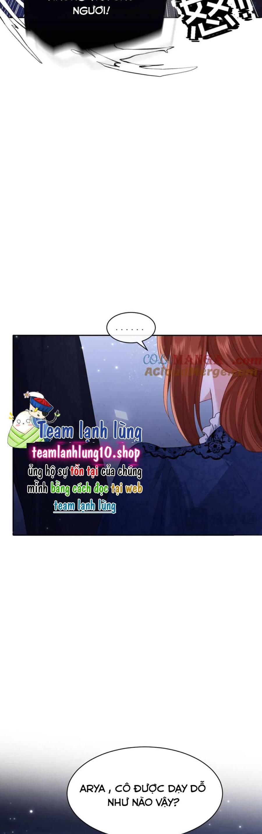 Tôi Đã Tỏ Tình Với Kẻ Thù Nguy Hiểm Chương 43 Ảnh 39