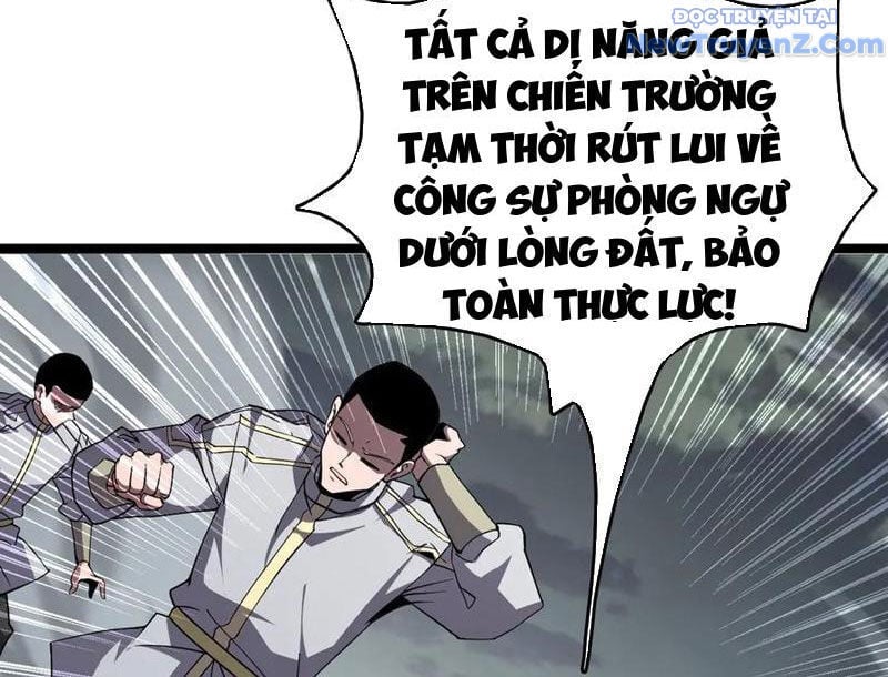 Vạn Tộc Xâm Lược: Thiên Hạ Tham Chiến, Ta Trấn Thủ Hậu Phương Chương 40 Ảnh 55