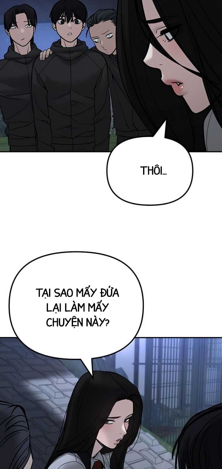 Giang Hồ Thực Thi Công Lý Chương 137 Ảnh 100