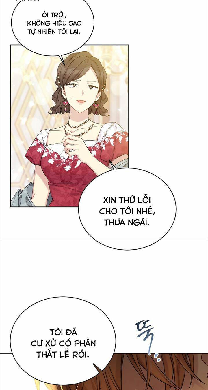Vương Miện Viridescent Chương 98.1 Ảnh 15