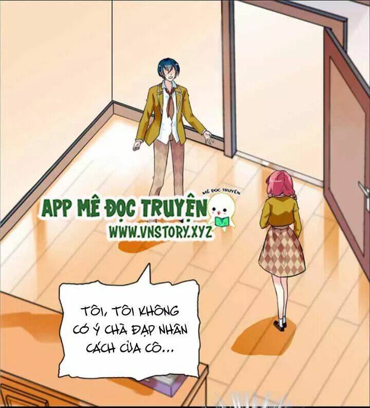 Nữ Hầu Sau Giờ Học Chương 91 Ảnh 12