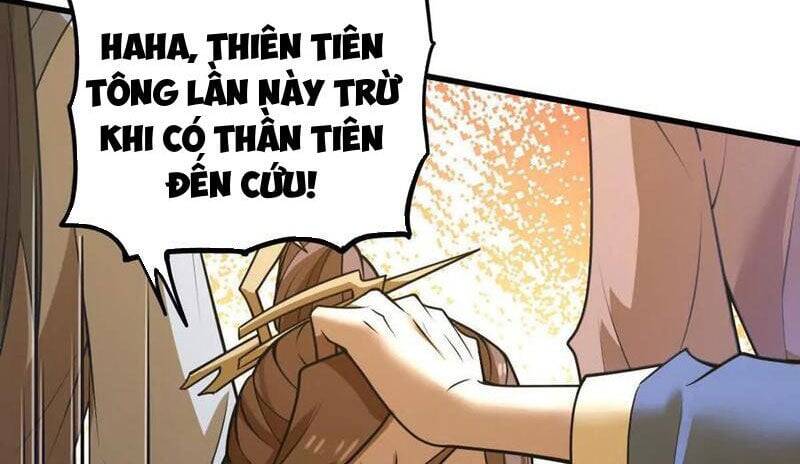Tông Môn Của Ta Có Triệu Điểm Mạnh Chương 66 Ảnh 40