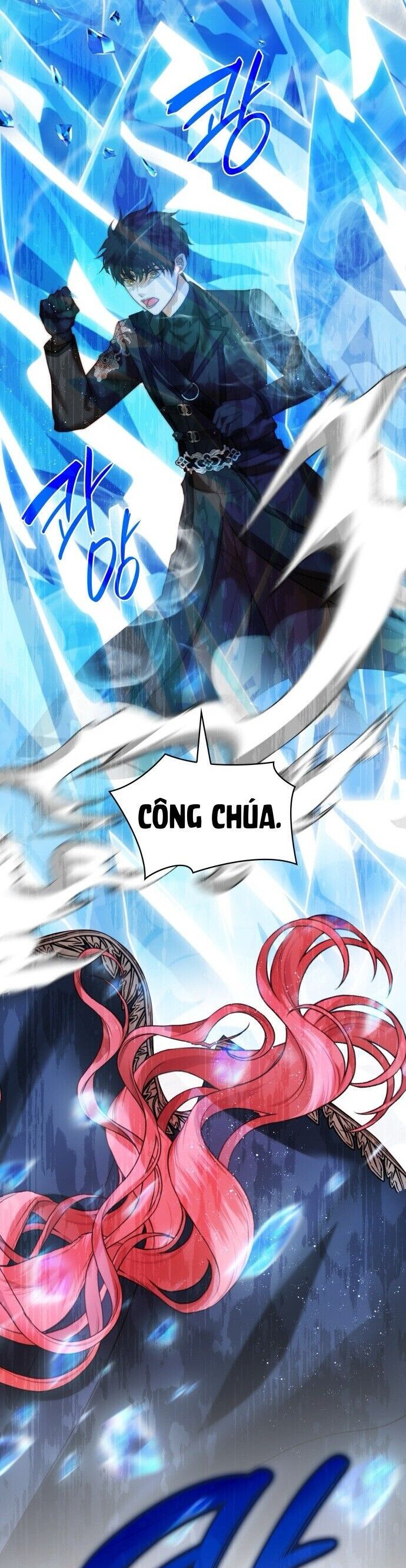 Tôi Được Sinh Ra Là Con Gái Thứ Hai Chương 64 Ảnh 30