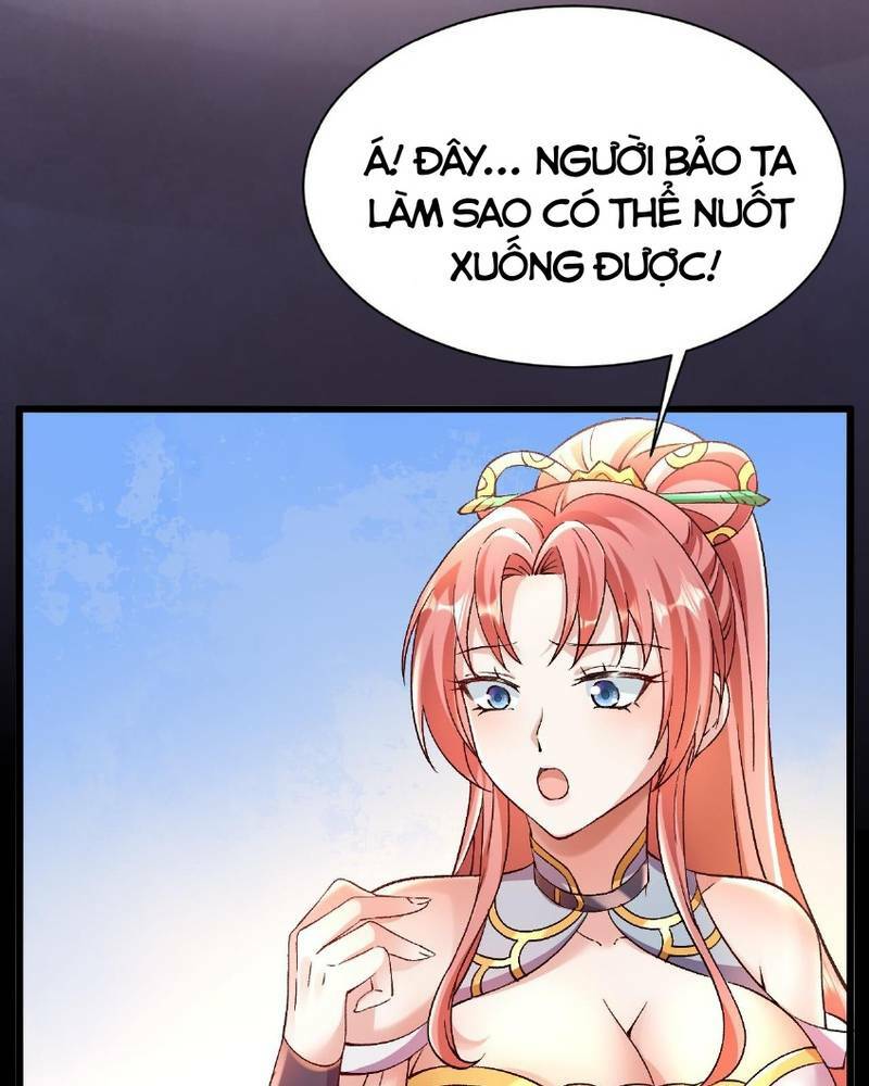 Lô Đỉnh Độc Quyền Của Các Nữ Đế Tương Lai Chương 3 Ảnh 46