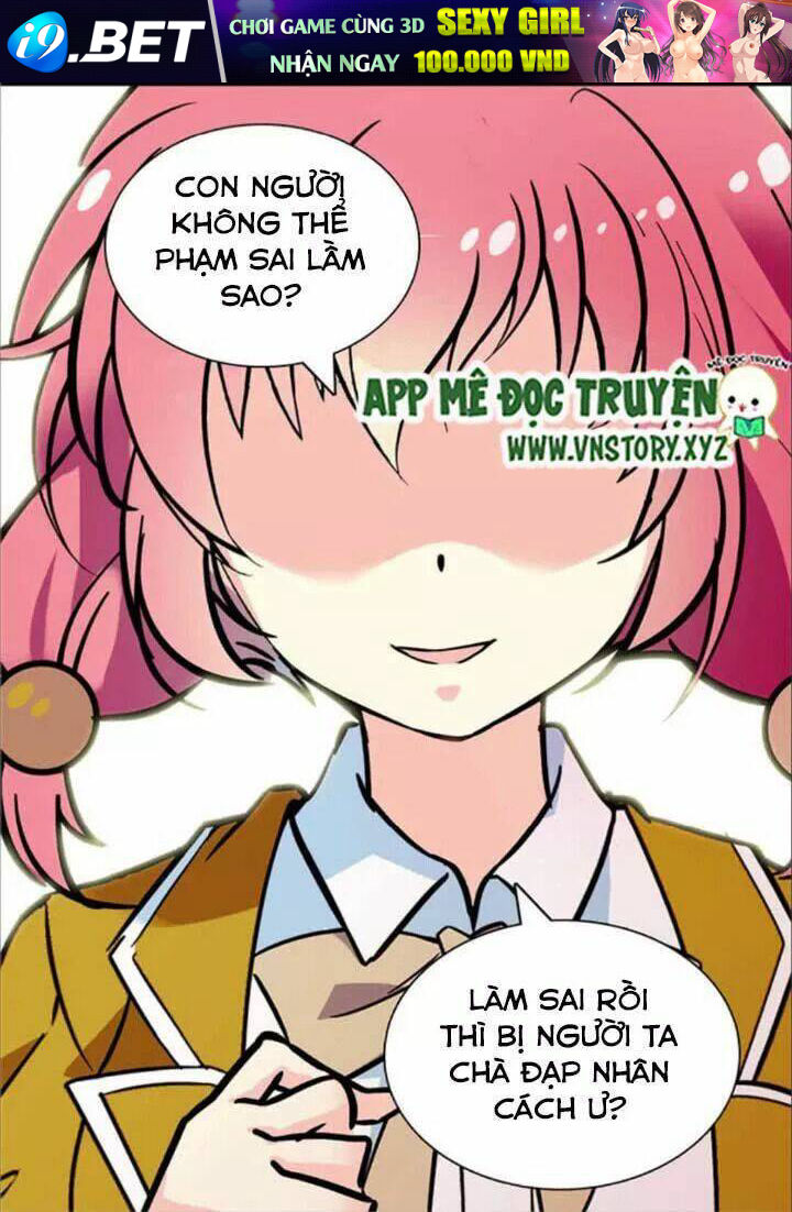 Nữ Hầu Sau Giờ Học Chương 91 Ảnh 11