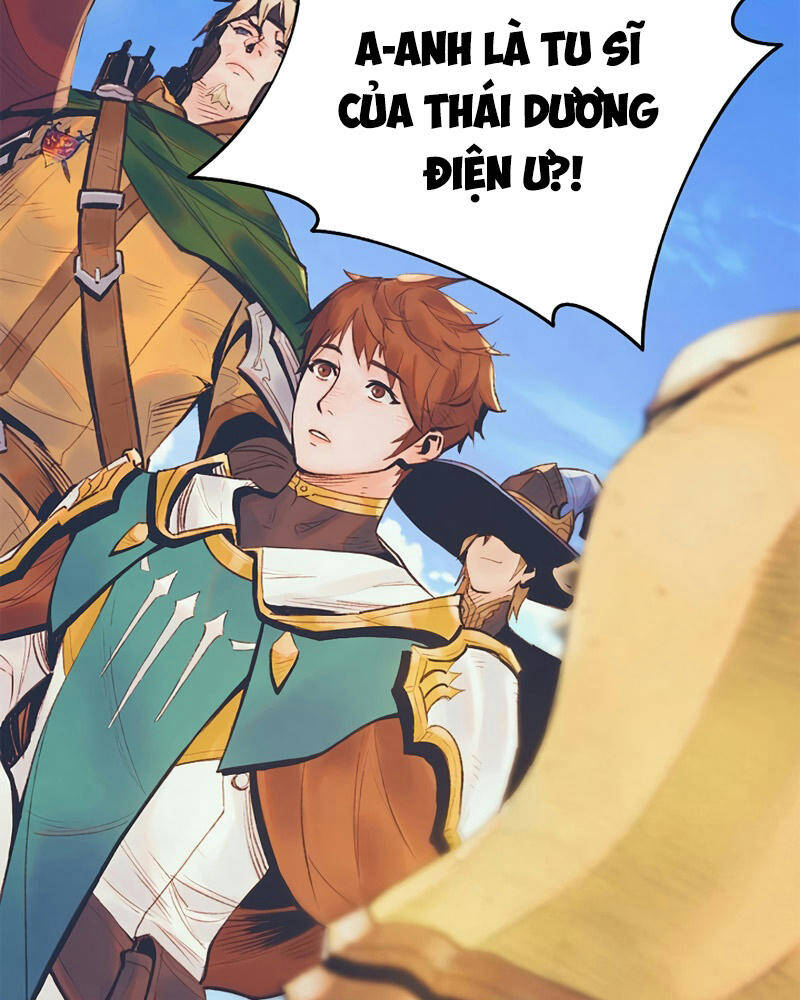 Thái Dương Tu Sĩ Chương 1 Ảnh 21