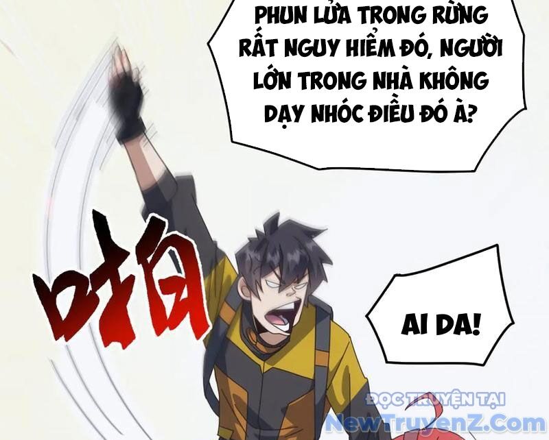 Vạn Tộc Xâm Lấn: Bắt Đầu Thuần Hóa Chương 34 Ảnh 91