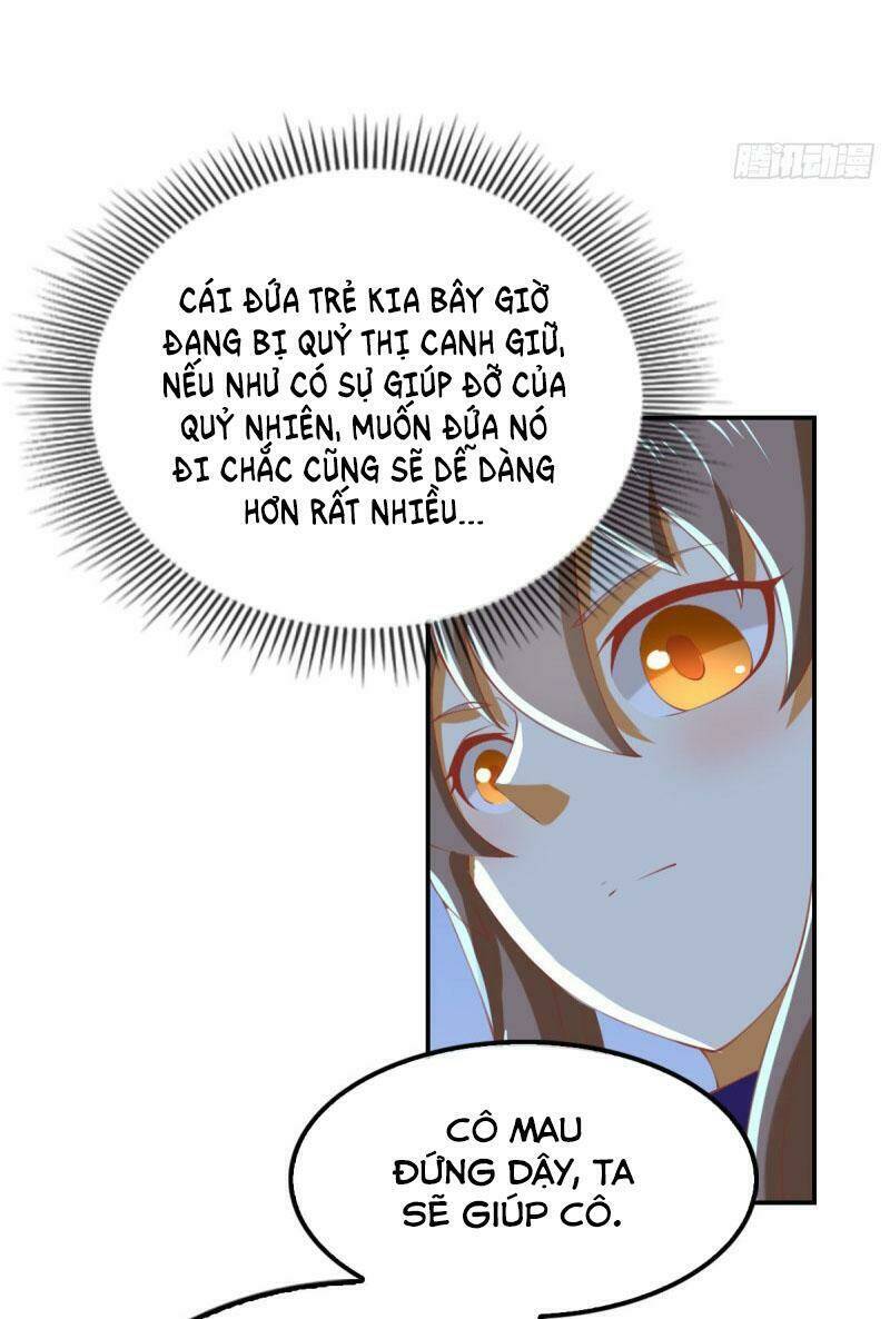 Khuynh Thành Cuồng Phi Của Tà Vương Chương 153 Ảnh 5