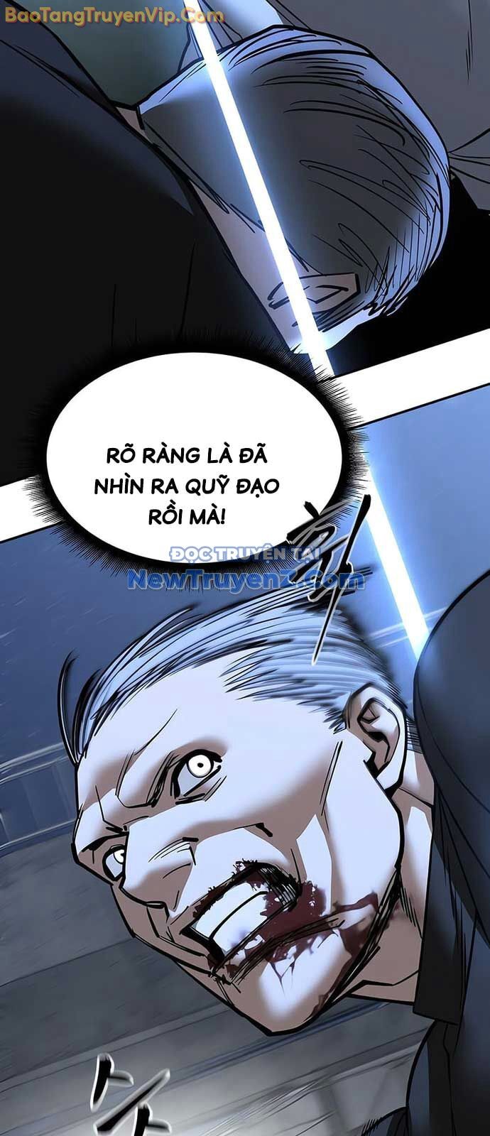 Giang Hồ Thực Thi Công Lý Chương 139 Ảnh 45