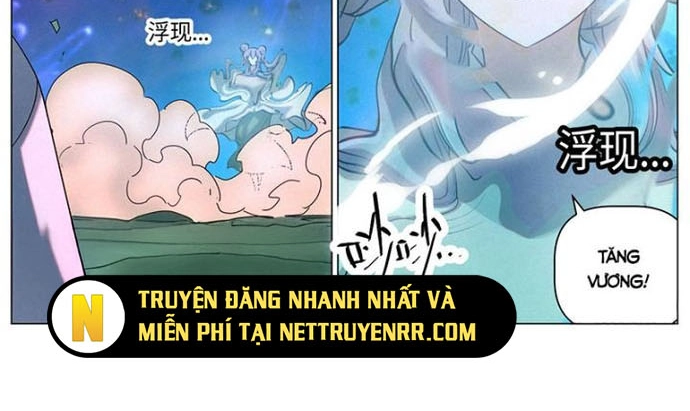 Công Tử Thực Sự Quá Chính Nghĩa Chương 171 Ảnh 10