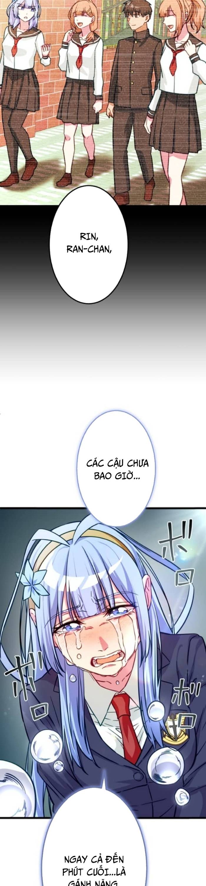 Siêu Thăng Cấp Anh Hùng Chương 41 Ảnh 42