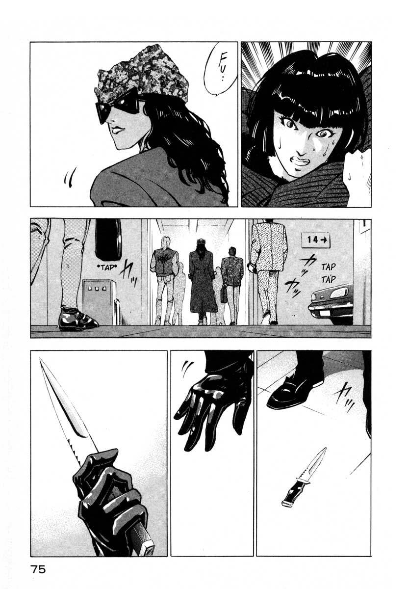 Jiraishin Chương 9.2 Ảnh 25