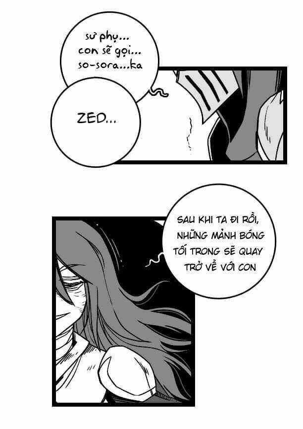 Chuyện Tình Zed Và Syndra 3 Chương 50 Ảnh 15