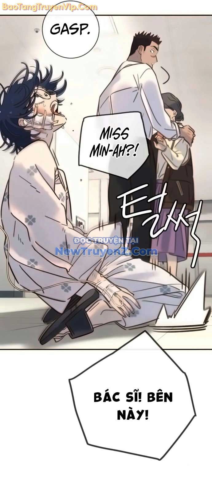 Mọi Người Đều Yêu Cô Ấy Chương 15 Ảnh 59