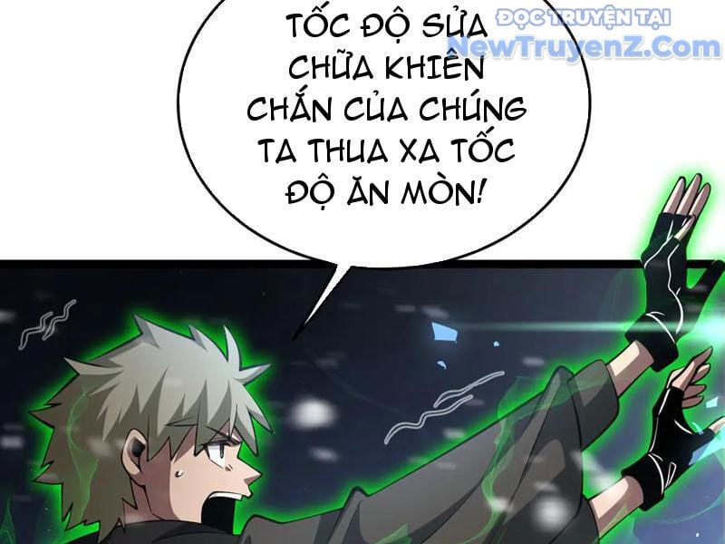 Vạn Tộc Xâm Lược: Thiên Hạ Tham Chiến, Ta Trấn Thủ Hậu Phương Chương 42 Ảnh 139