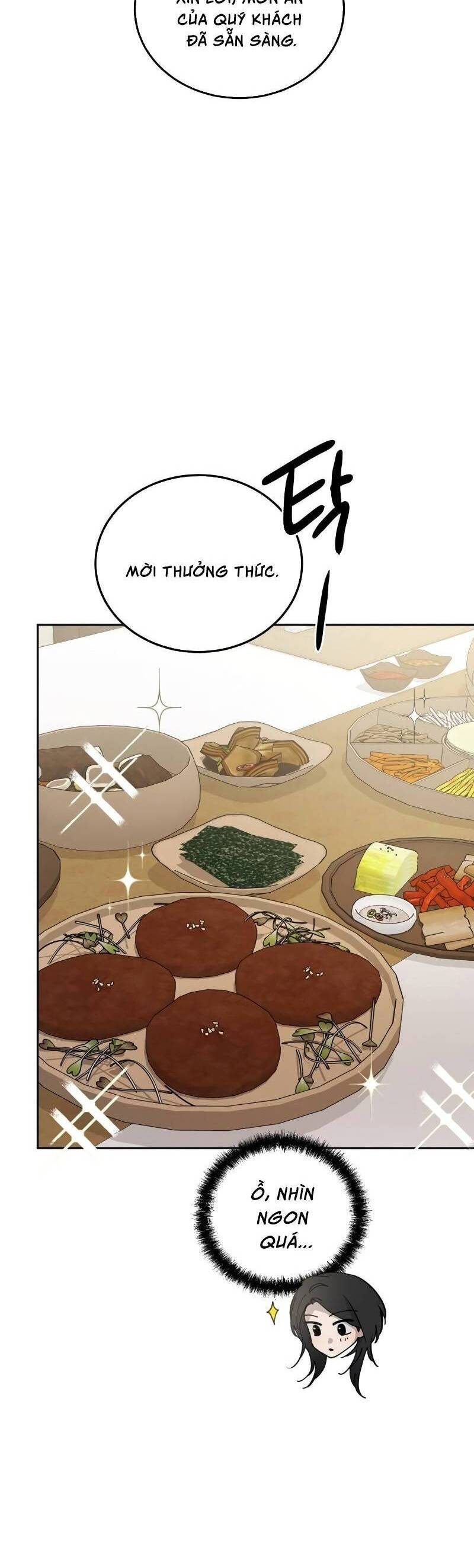 Những Thứ Thú Tính Chương 6 Ảnh 29
