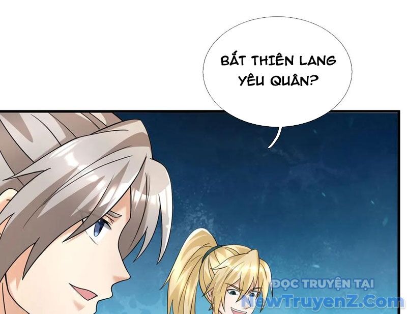 Thu Triệu Vạn Đồ Đệ, Vi Sư Vô Địch Thế Gian Chương 185 Ảnh 26