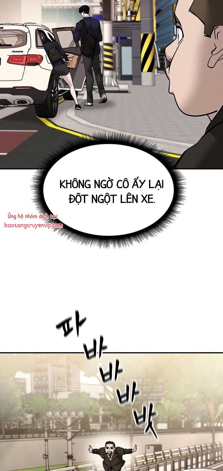Giang Hồ Thực Thi Công Lý Chương 137 Ảnh 7