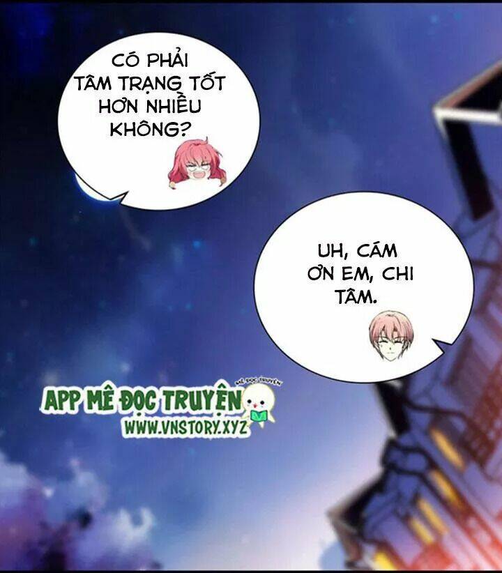 Nữ Hầu Sau Giờ Học Chương 84 Ảnh 16