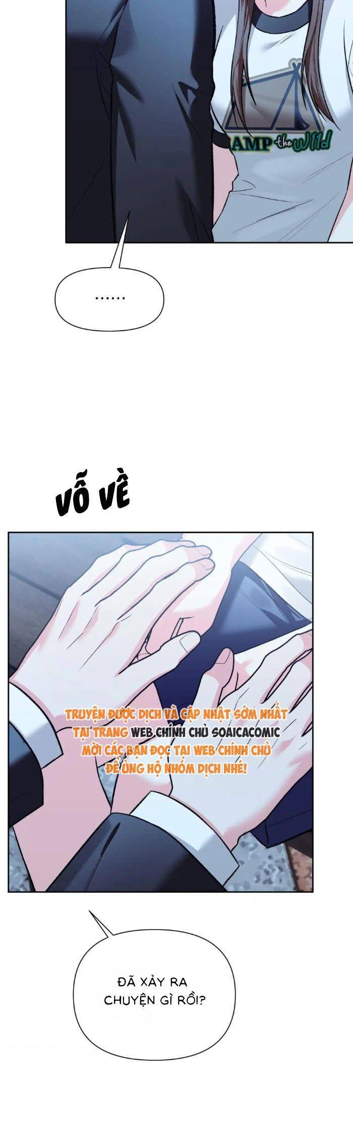 Cua Lại Vợ Yêu Chương 42 Ảnh 37