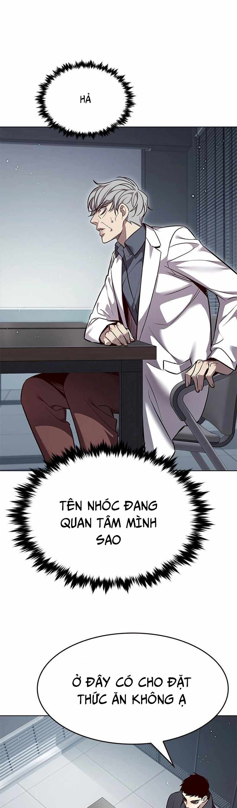 Biến Thân Thành Mèo Chương 347 Ảnh 53