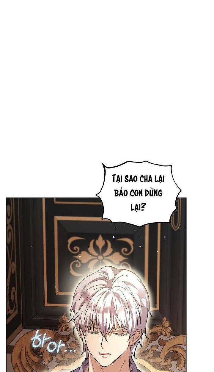 Tôi Đã Tái Sinh Thành Bé Cáo Của Thần Chương 34 Ảnh 69