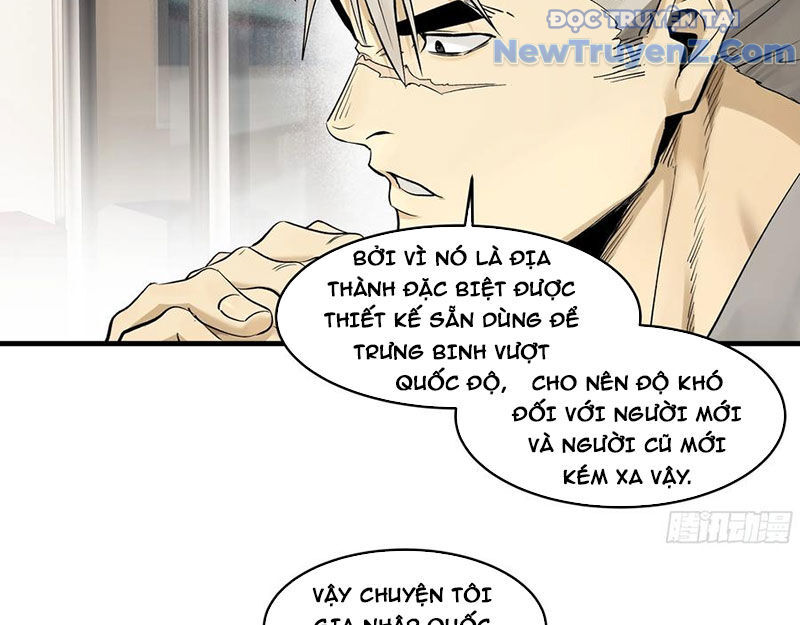 Đồng Hành Cùng Tử Vong: Bắt Đầu Với Ngư Nhân Địa Hạ Thành Chương 127 Ảnh 54