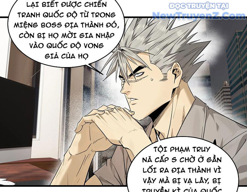 Đồng Hành Cùng Tử Vong: Bắt Đầu Với Ngư Nhân Địa Hạ Thành Chương 127 Ảnh 51